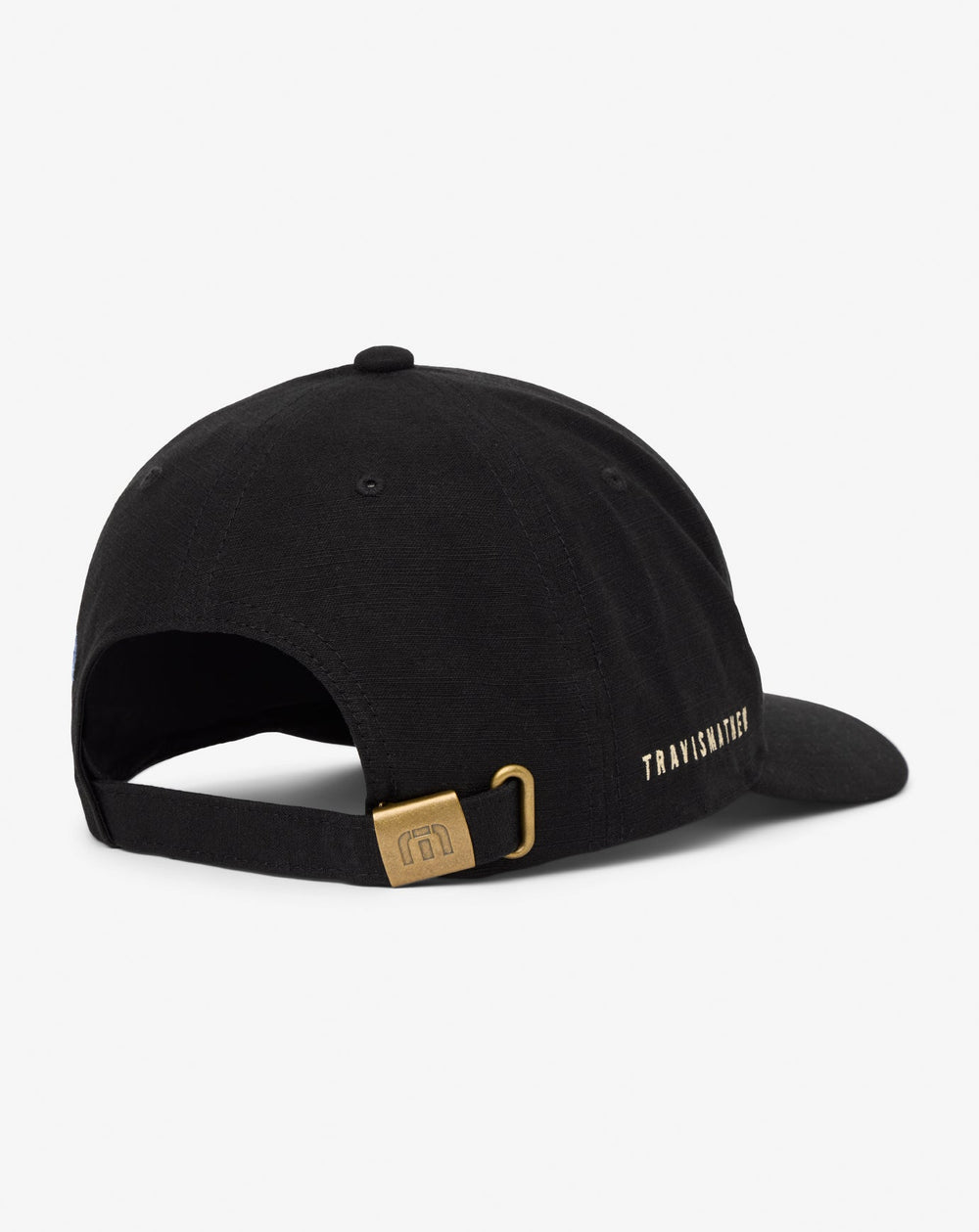 Passport Snapback Hat