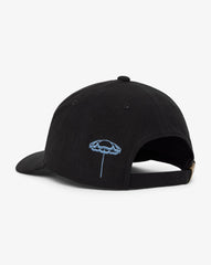Passport Snapback Hat