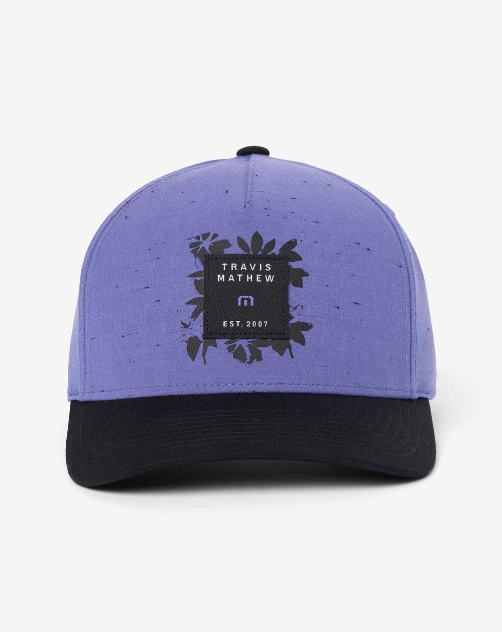 Crystal Waters Snapback Hat