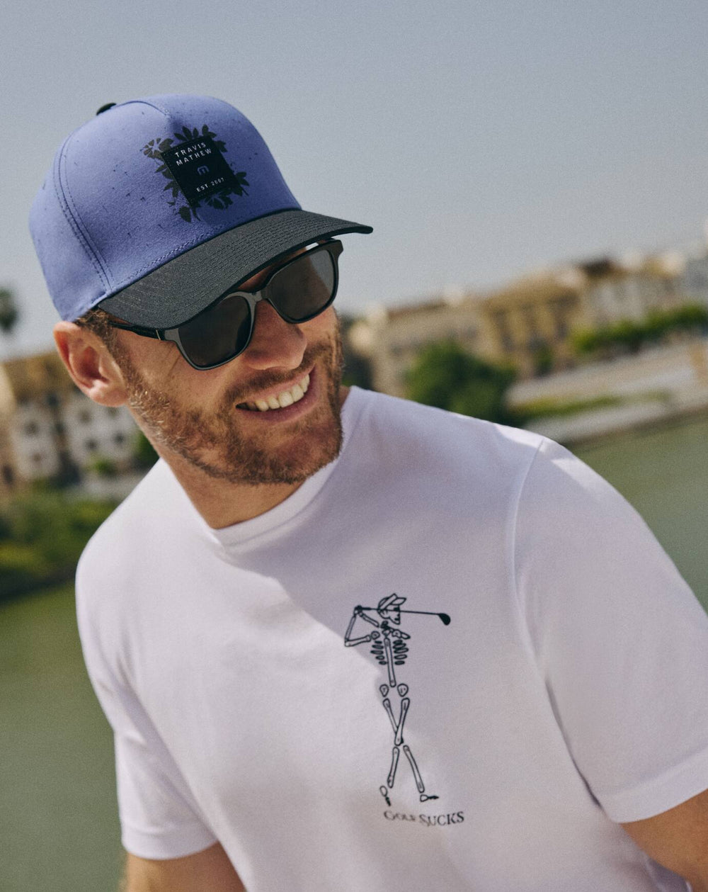 Crystal Waters Snapback Hat