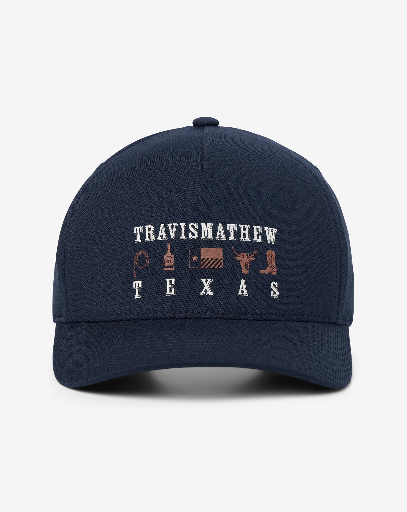 Texas Toasty Snapback Hat
