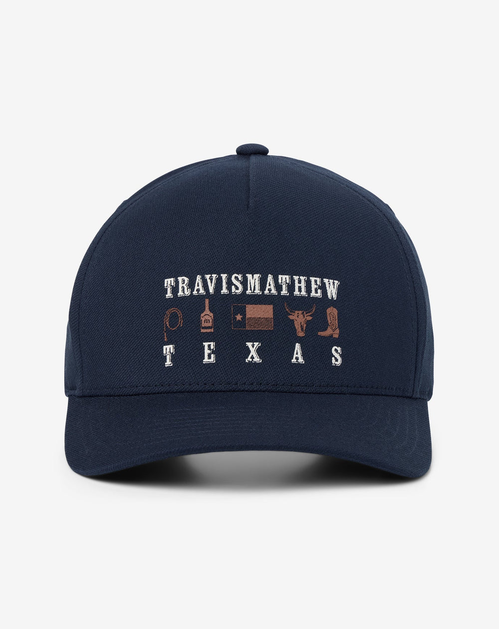 Texas Toasty Snapback Hat