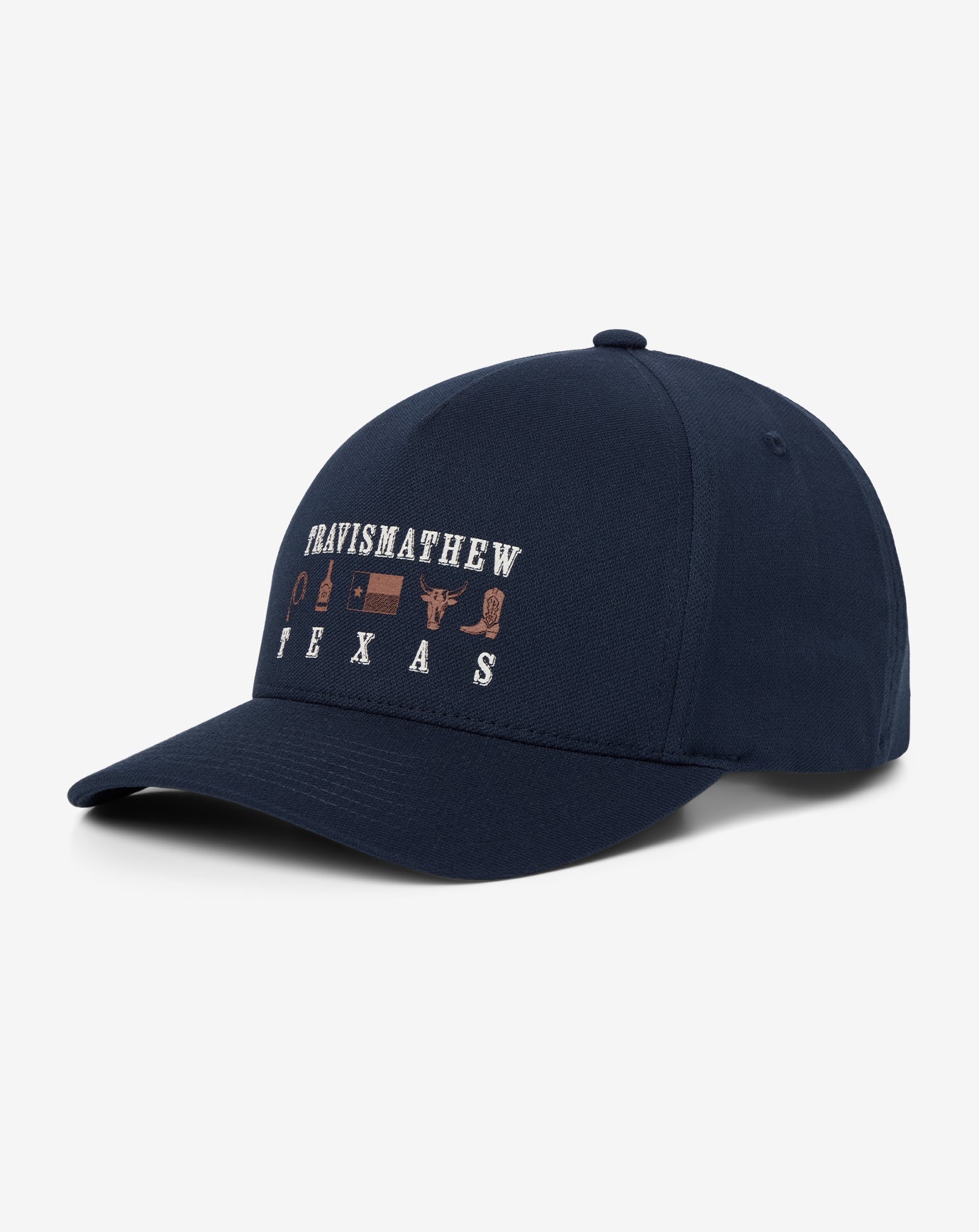 Texas Toasty Snapback Hat