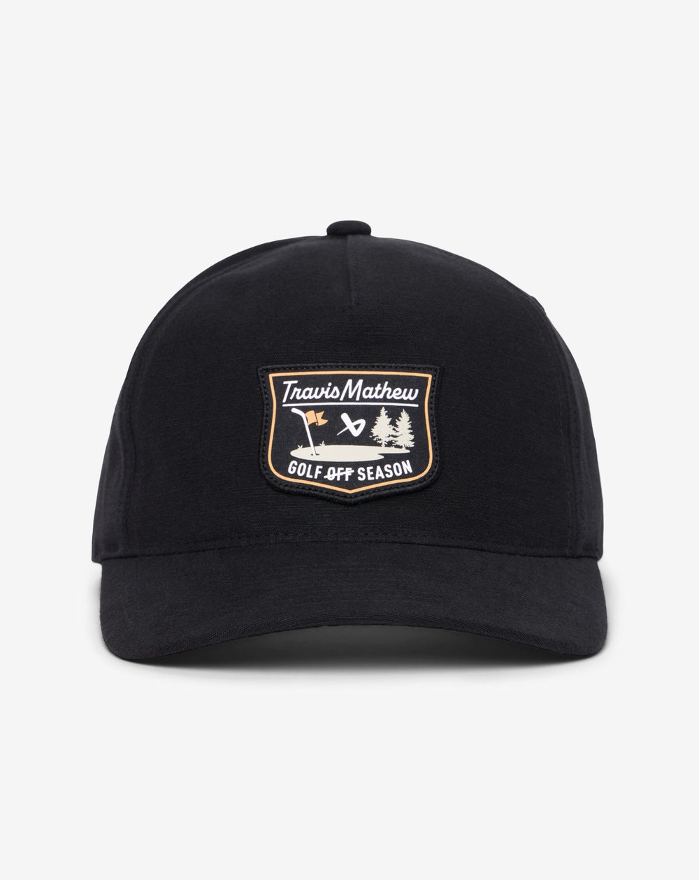 Lucky Shot Snapback Hat