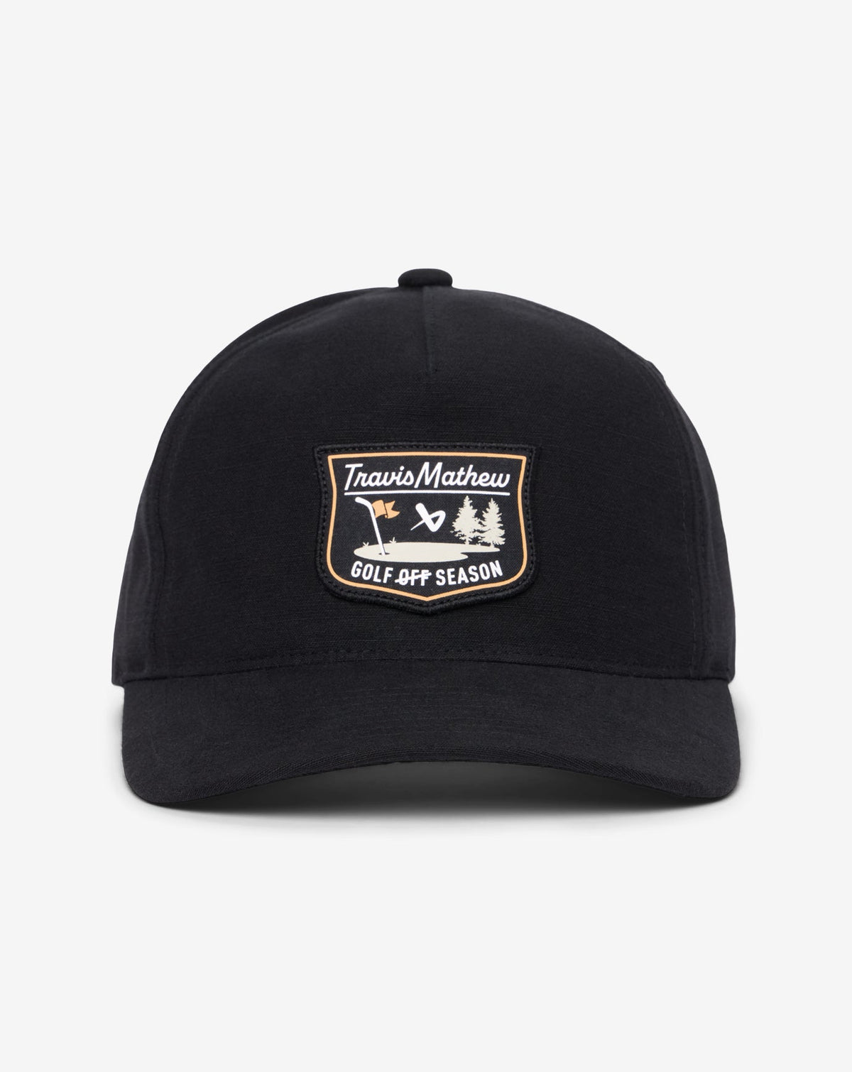 Lucky Shot Snapback Hat