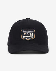 Lucky Shot Snapback Hat