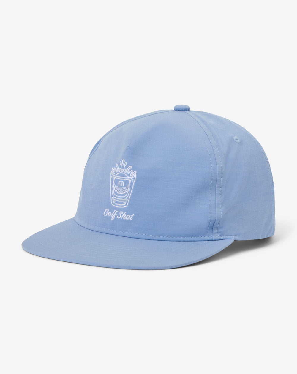 Back Again Snapback Hat