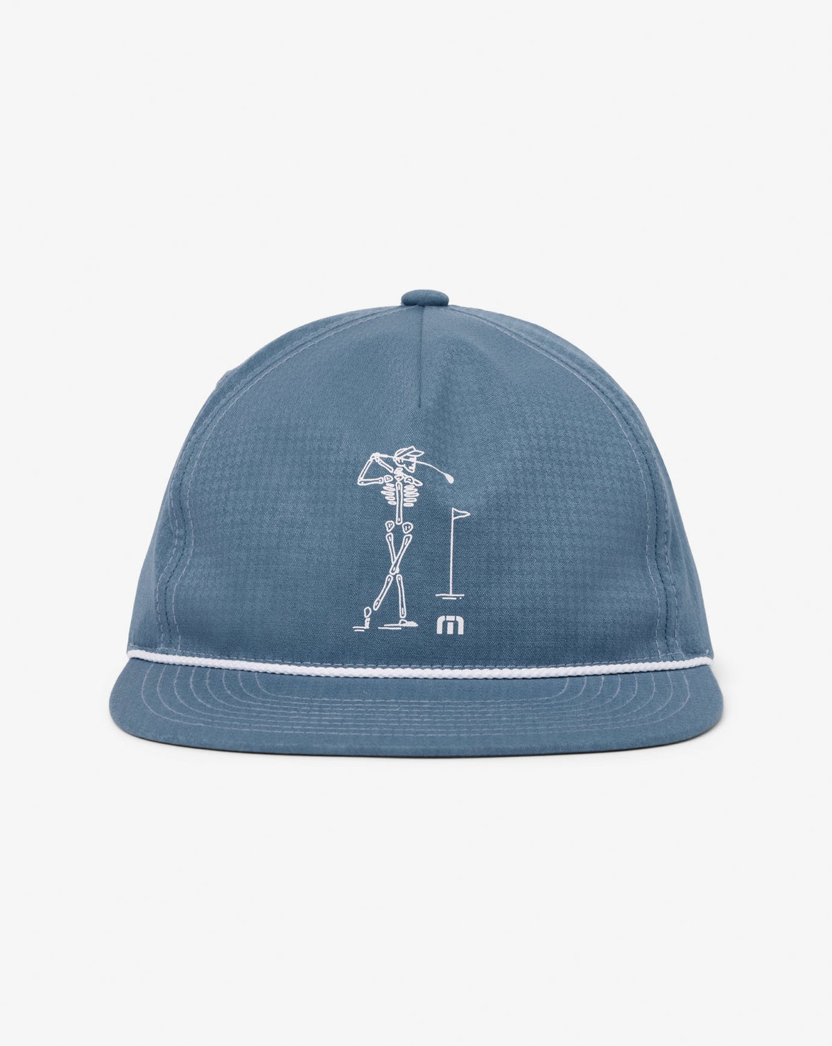 Lost Swing Snapback Hat