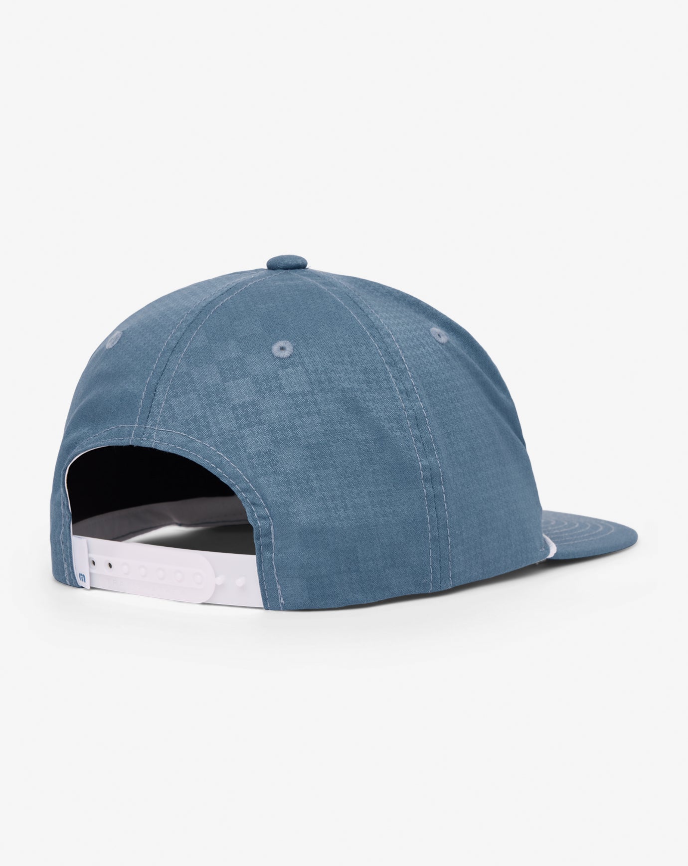 Lost Swing Snapback Hat