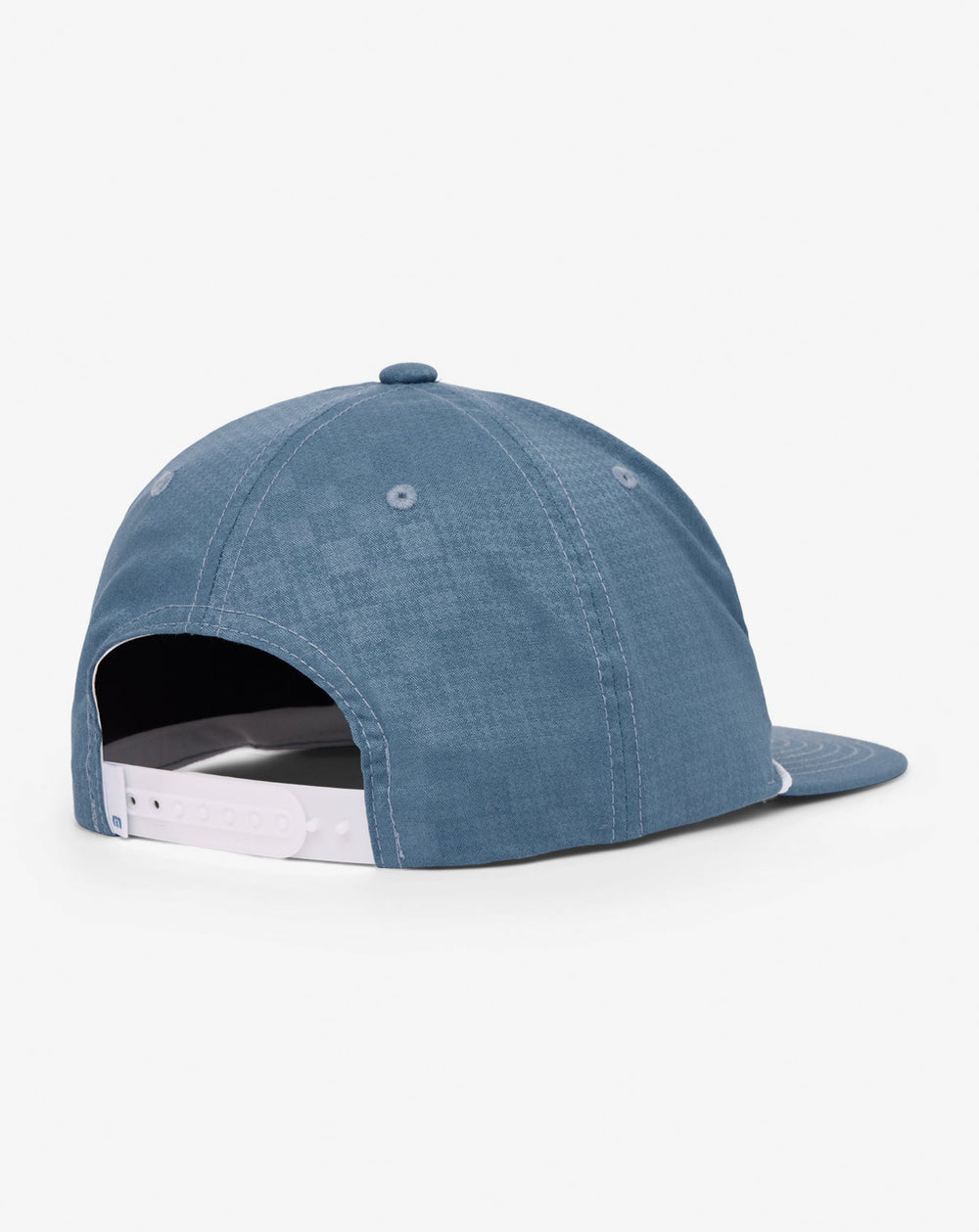 Lost Swing Snapback Hat