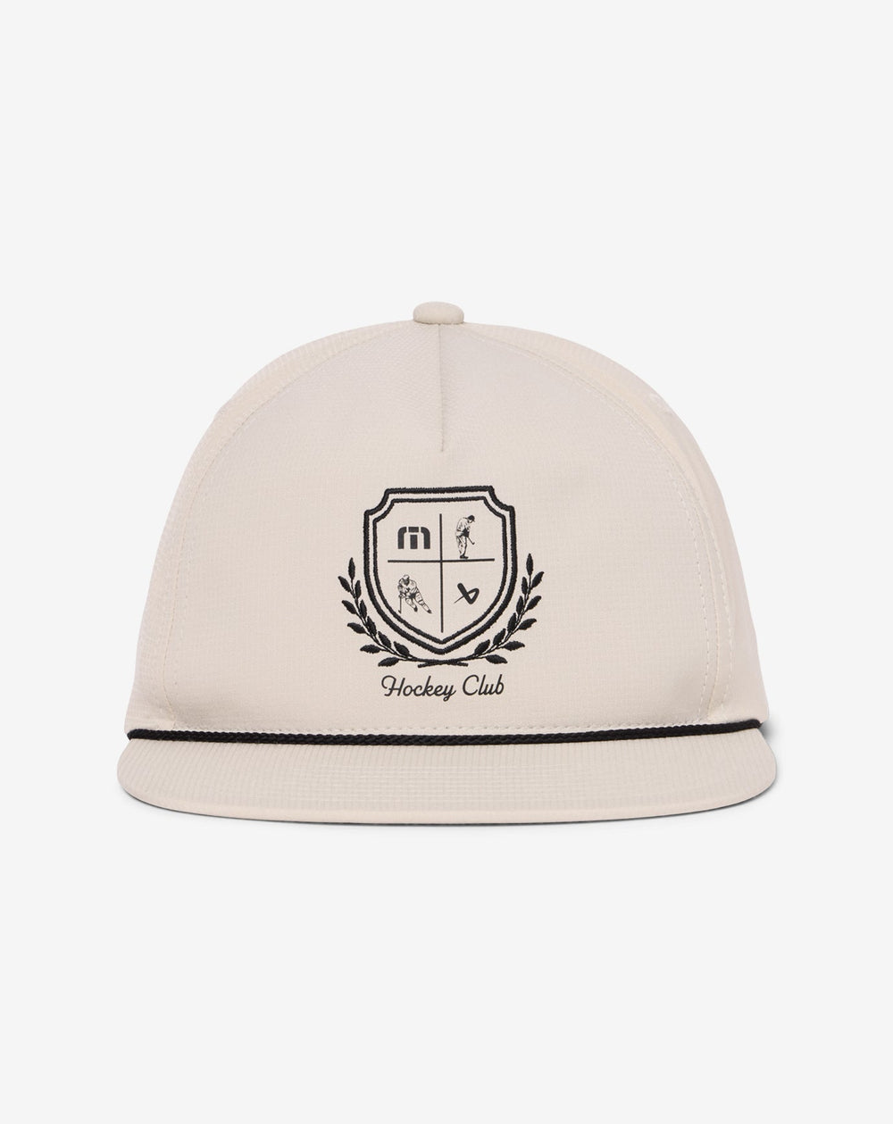 Face Off Bauer Snapback Hat