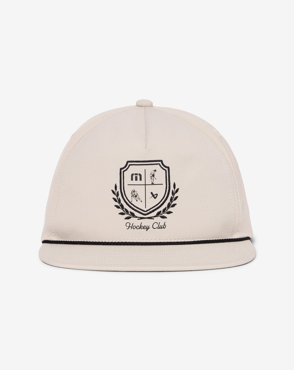 Face Off Bauer Snapback Hat