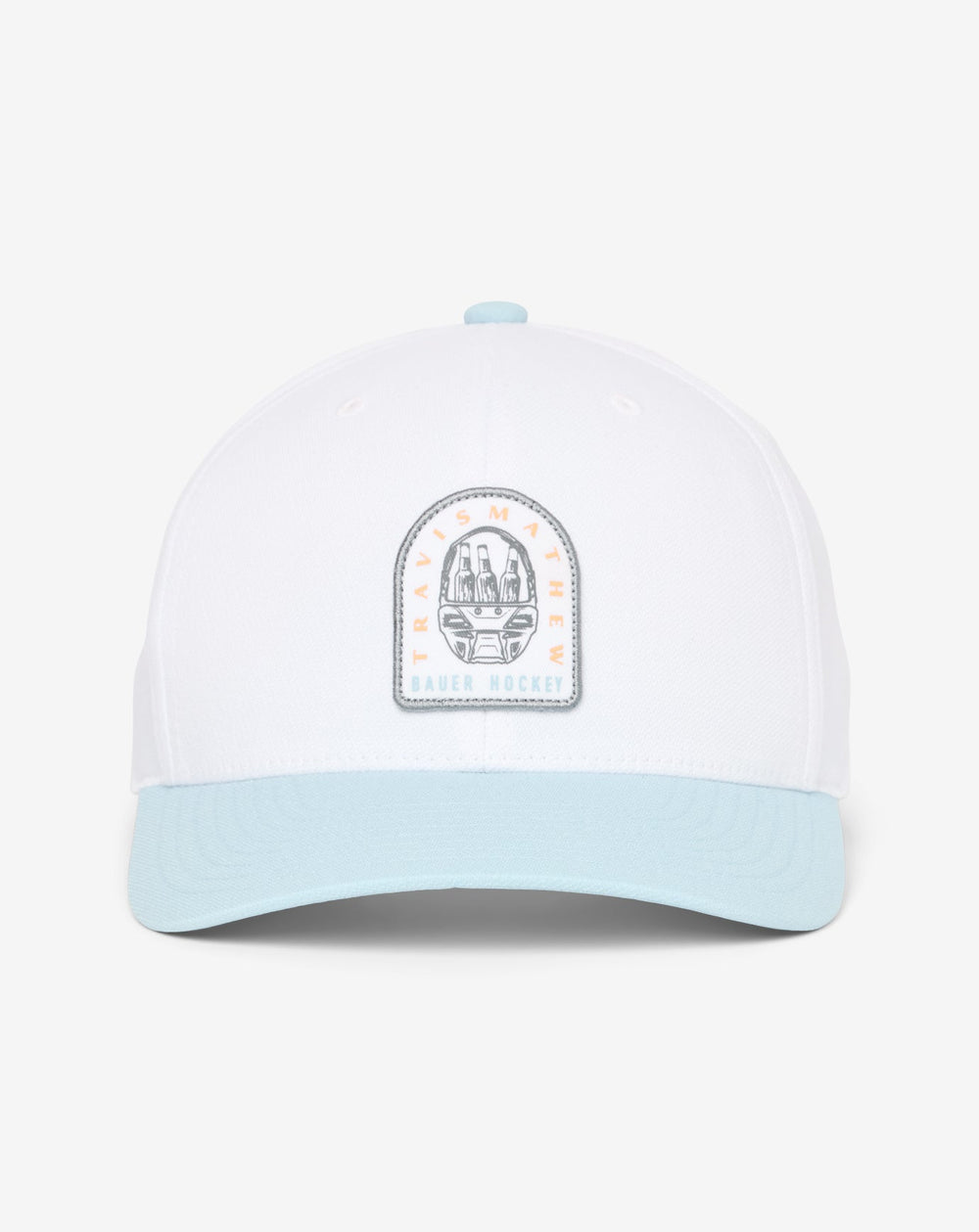 Glove Save Snapback Hat