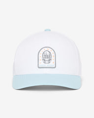 Glove Save Snapback Hat