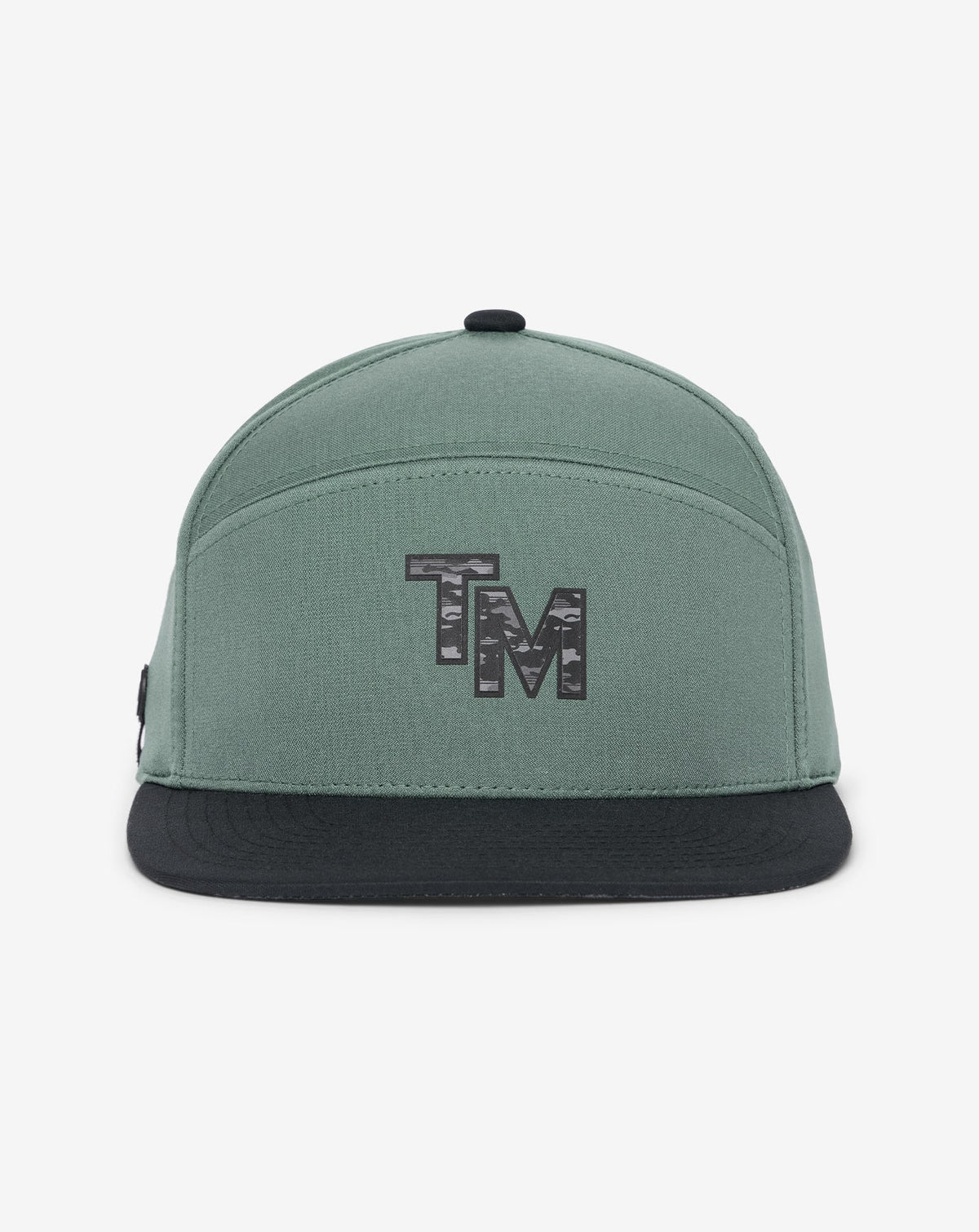 False Start Snapback Hat