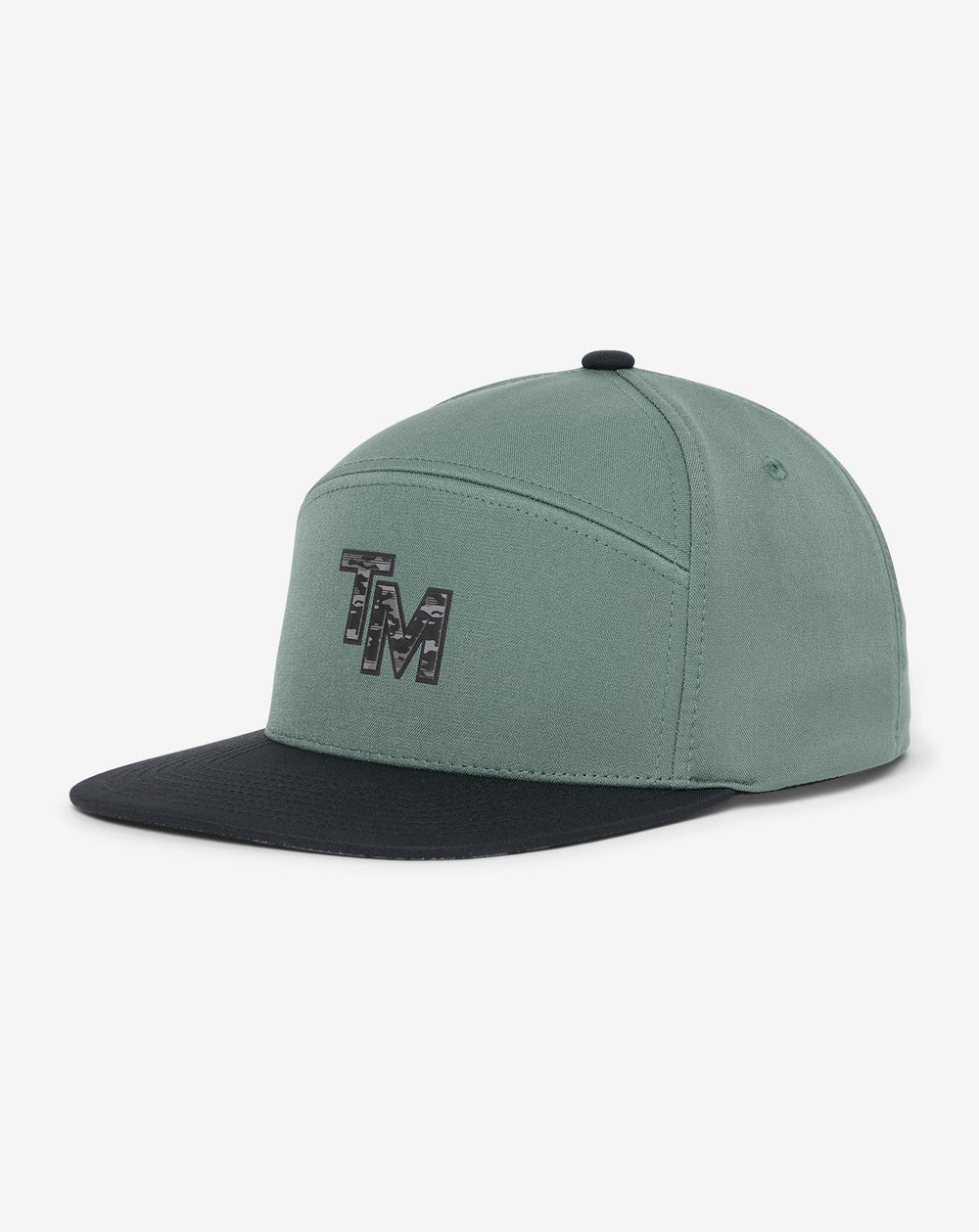 False Start Snapback Hat