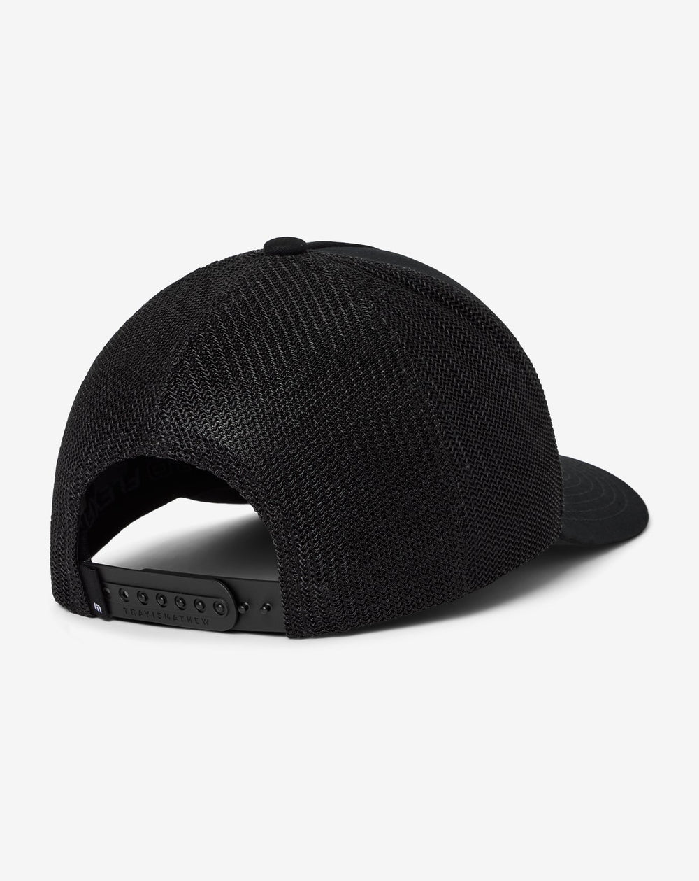 Holding Pattern Snapback Hat