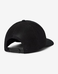 Holding Pattern Snapback Hat