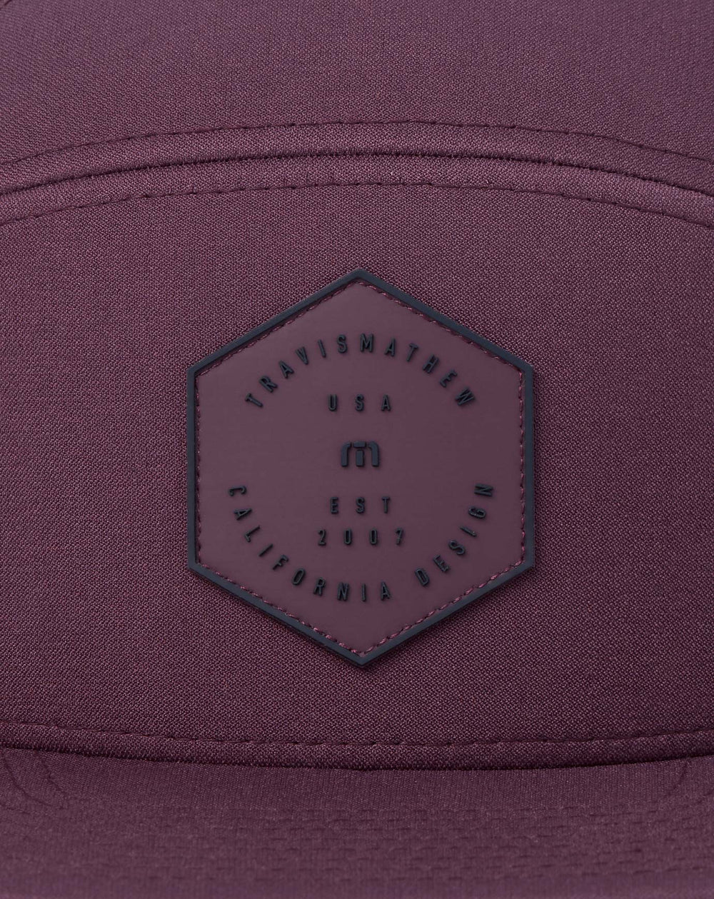 Triple Threat Snapback Hat