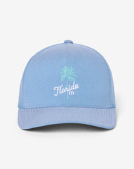 Loggerhead 2.0 Snapback Hat