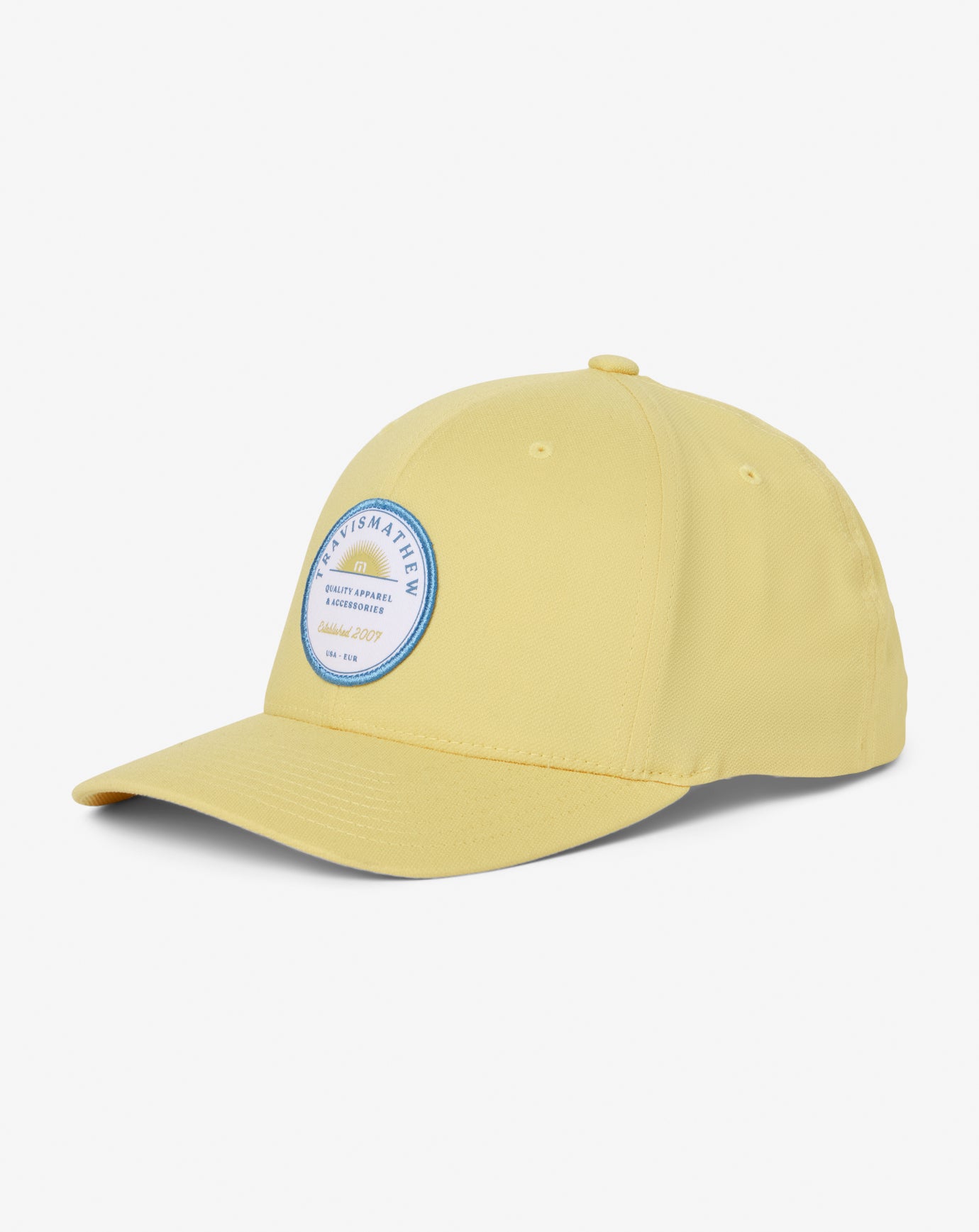 Ferry Flight Snapback Hat