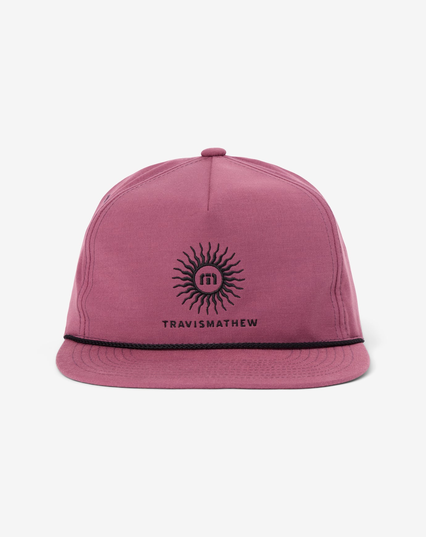 Vacationer Snapback Hat