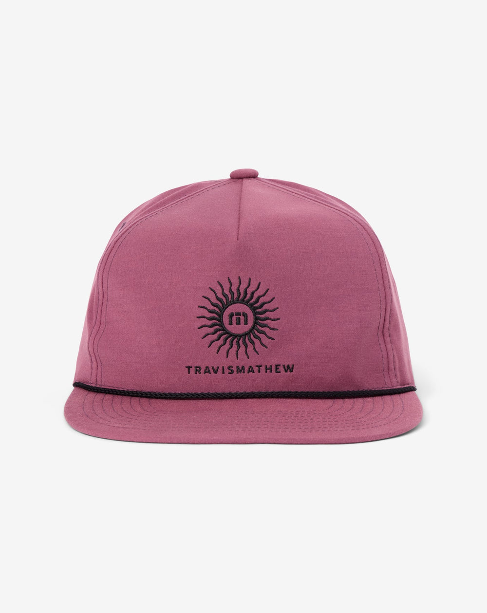 Vacationer Snapback Hat