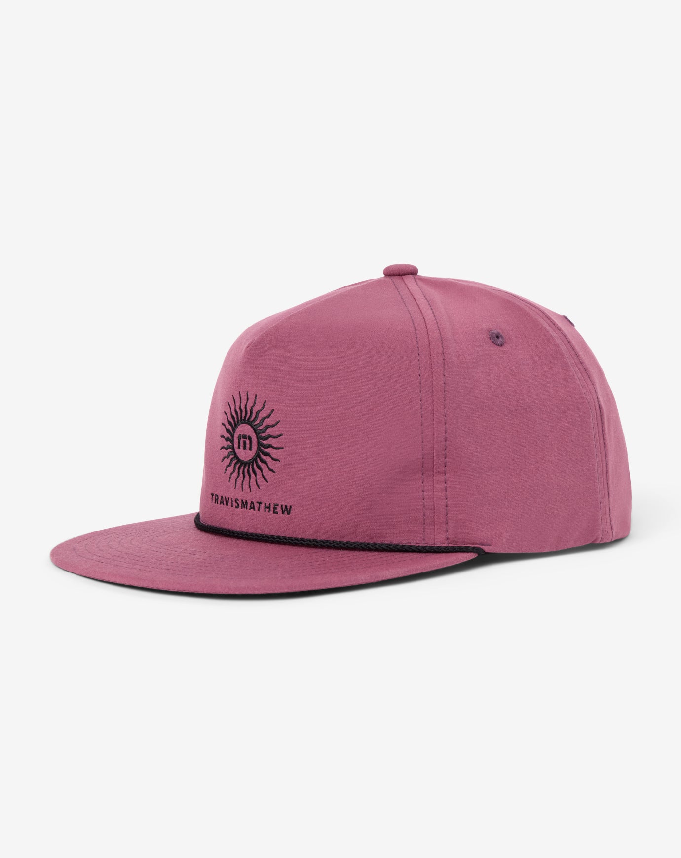 Vacationer Snapback Hat