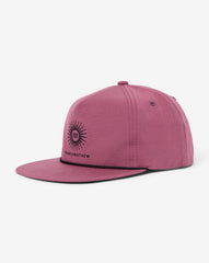 Vacationer Snapback Hat
