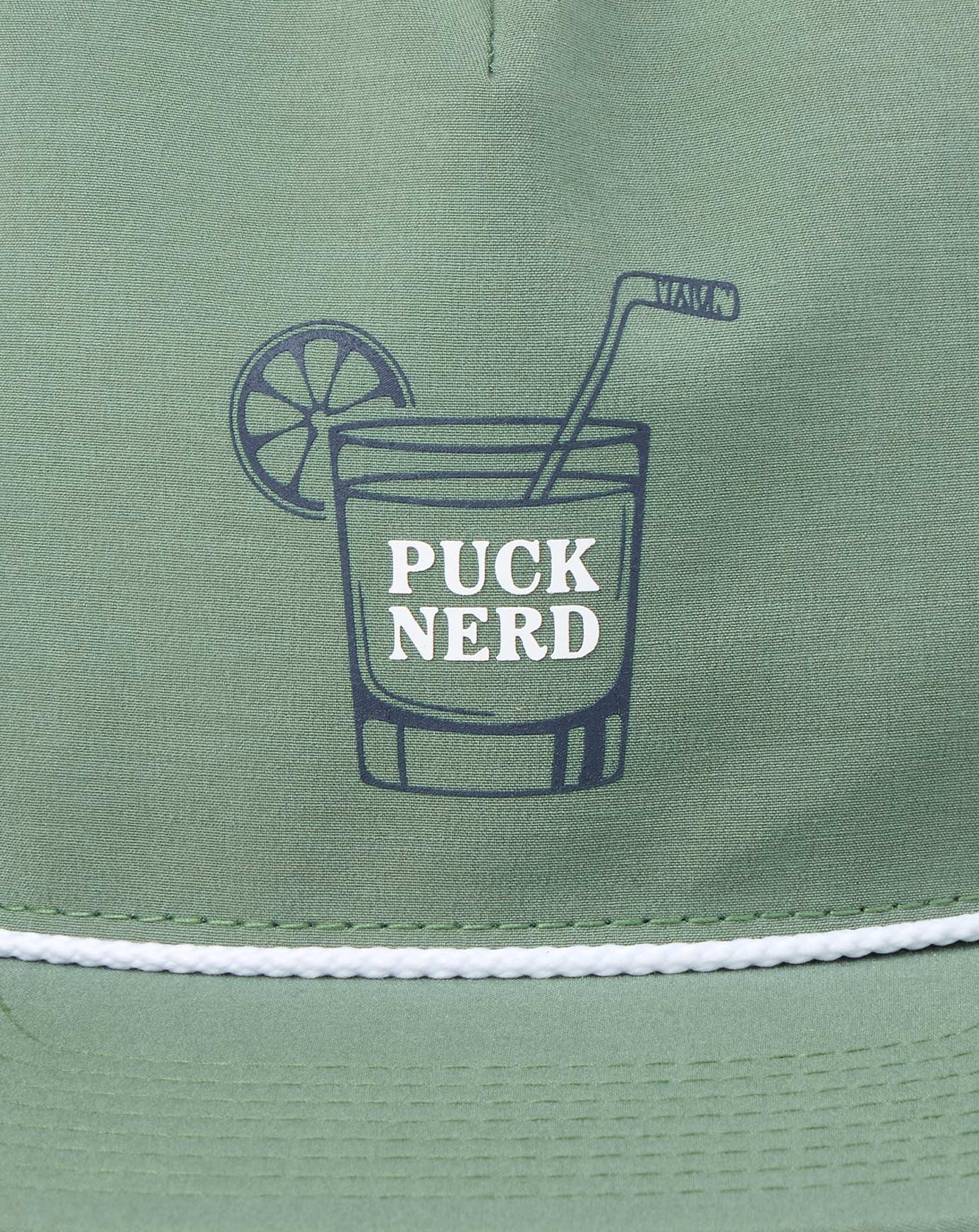 Penalty Shot Snapback Hat