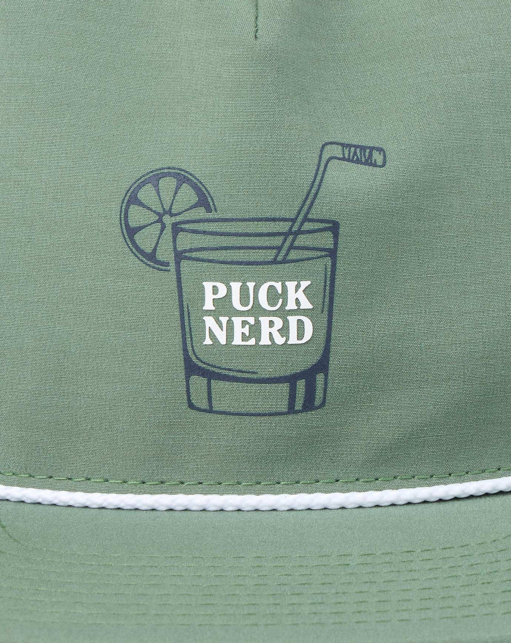 Penalty Shot Snapback Hat