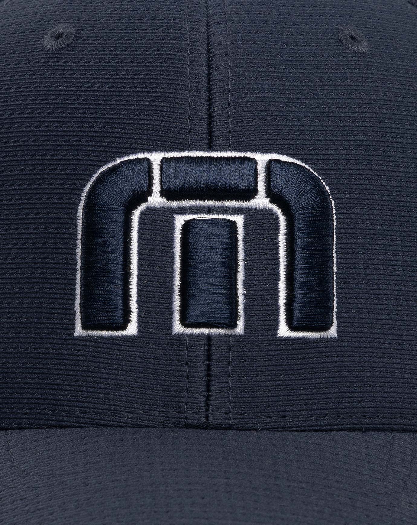 B-Bahamas Fitted Hat