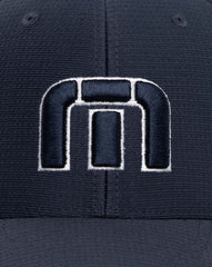 B-Bahamas Fitted Hat