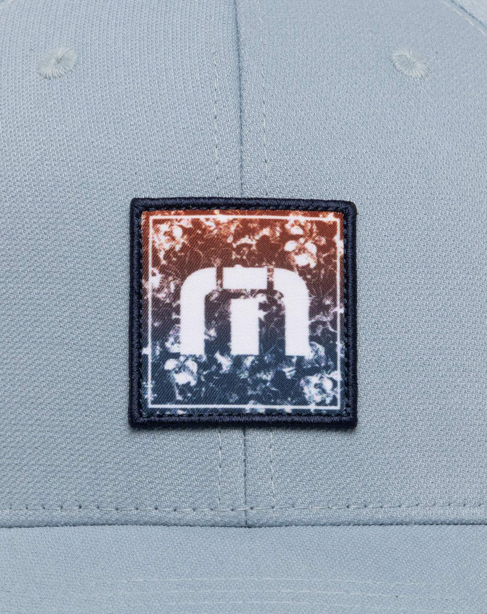 Table For Two Fitted Hat