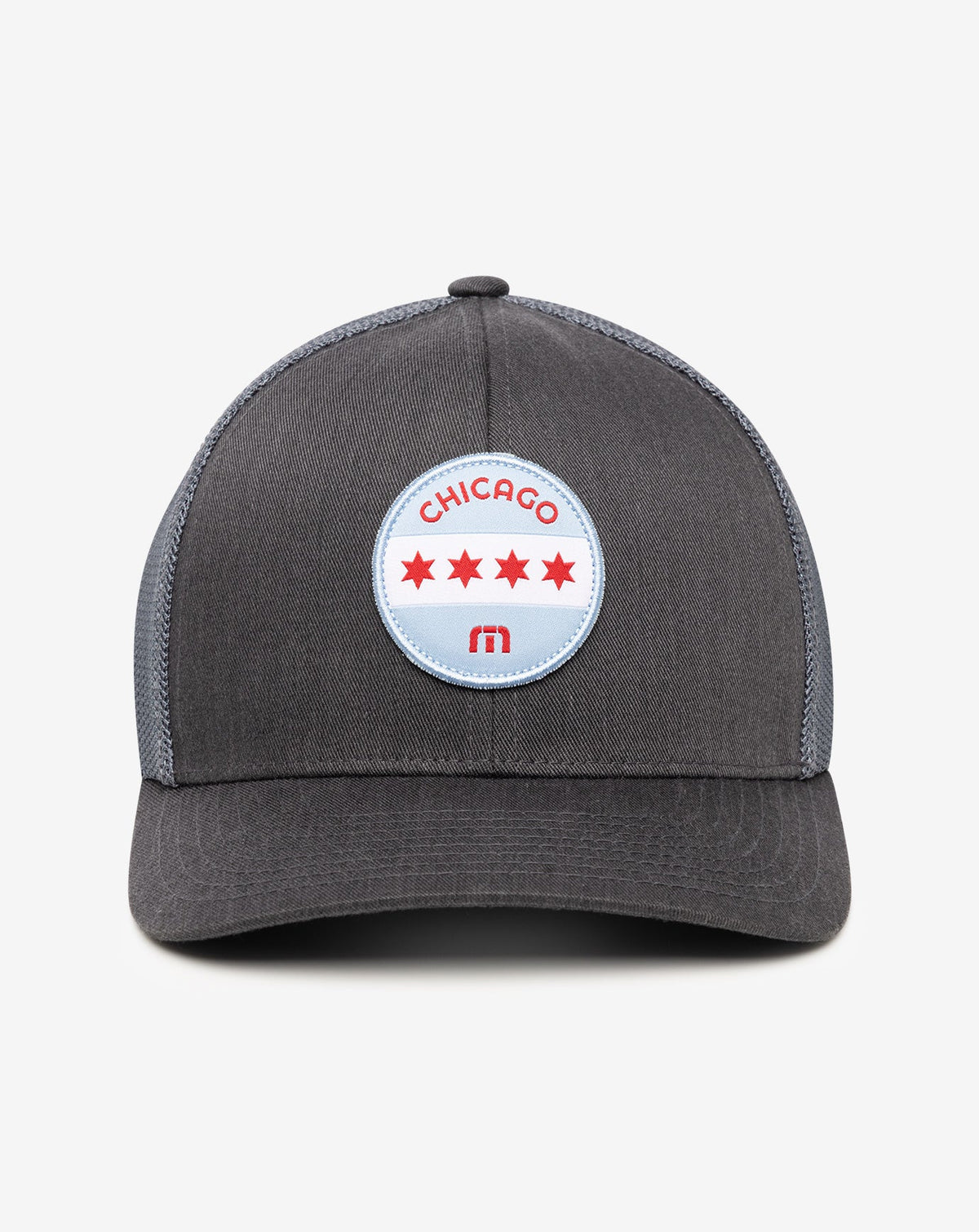 Midway Fitted Hat