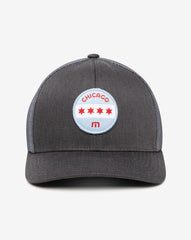 Midway Fitted Hat