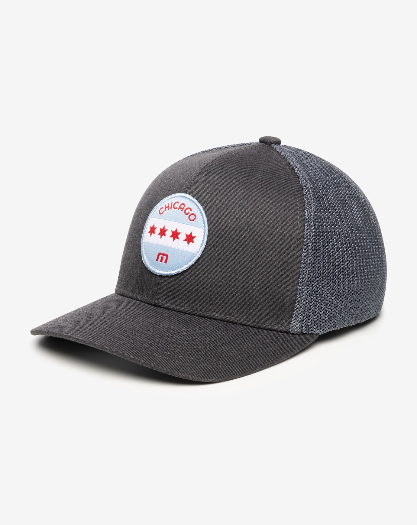 Midway Fitted Hat