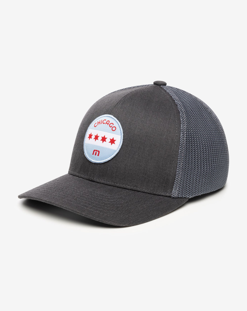 Midway Fitted Hat