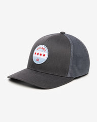 Midway Fitted Hat