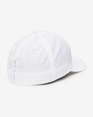 Hop Boulders Fitted Hat