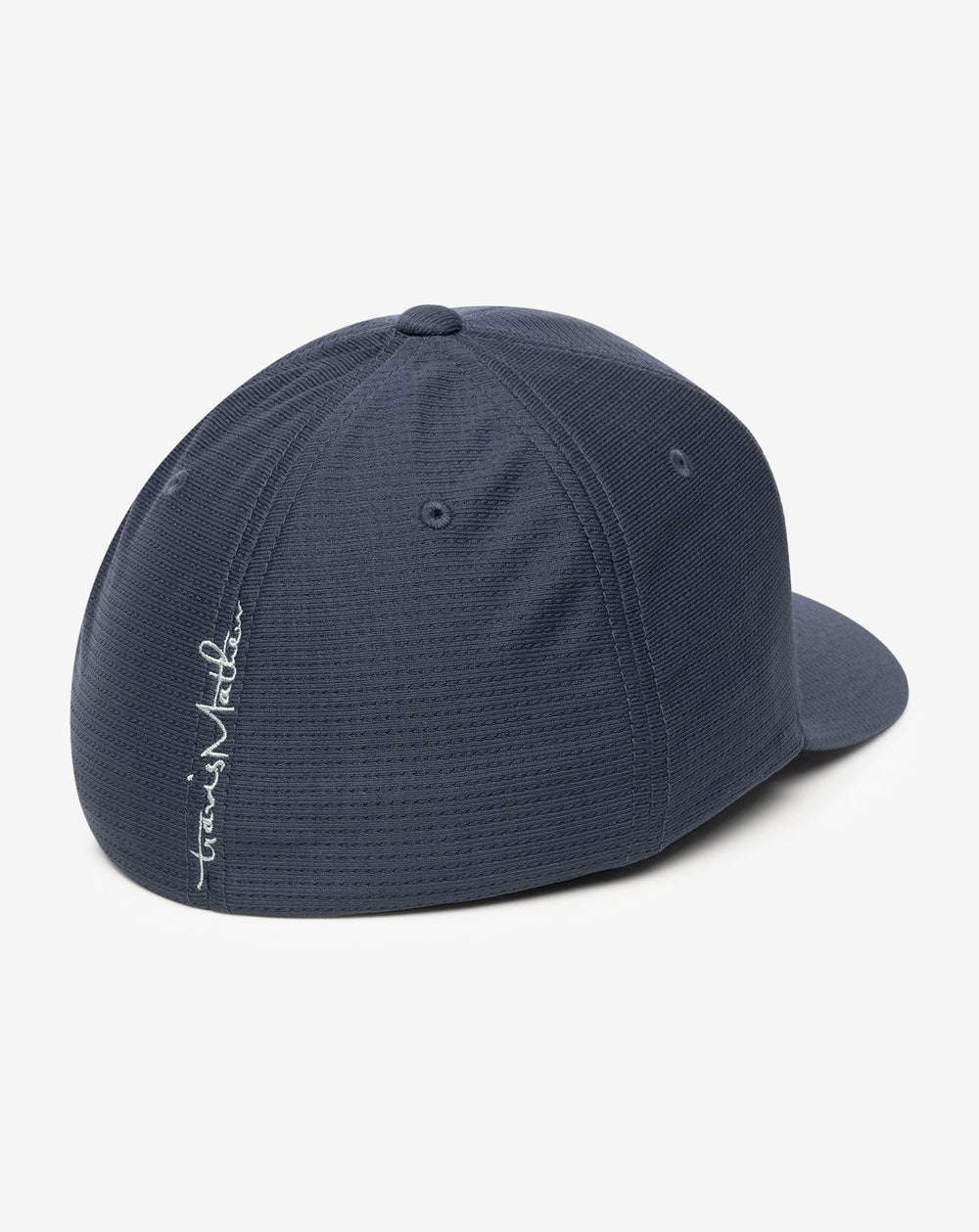 Hop Boulders Fitted Hat