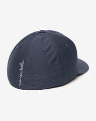 Hop Boulders Fitted Hat