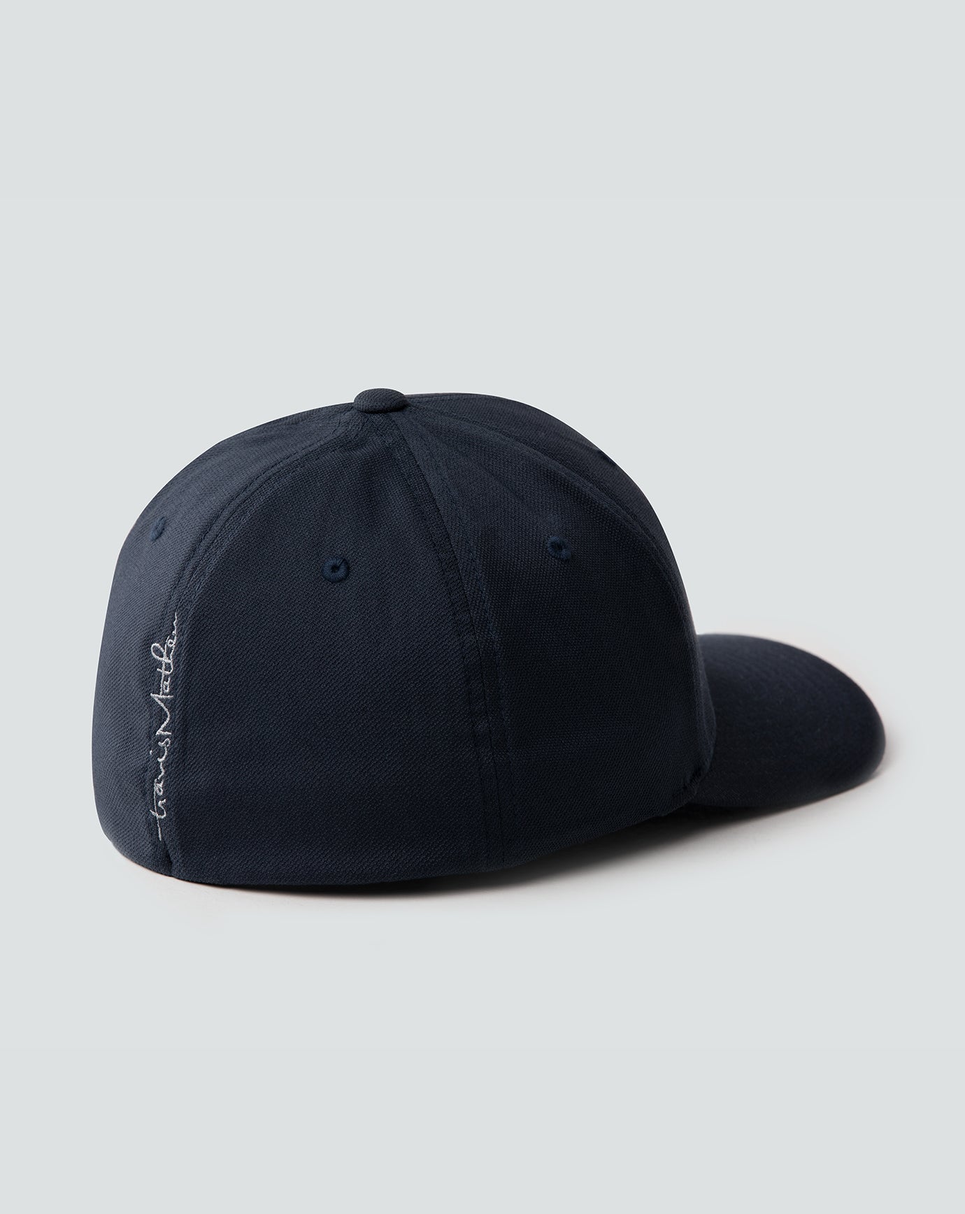 East Coast Time Fitted Hat