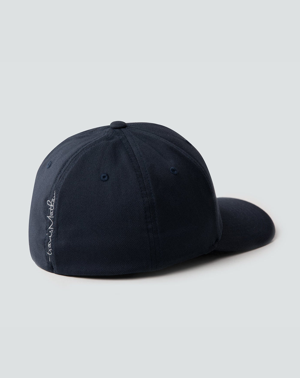 East Coast Time Fitted Hat