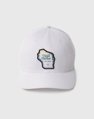Pavilion Fitted Hat