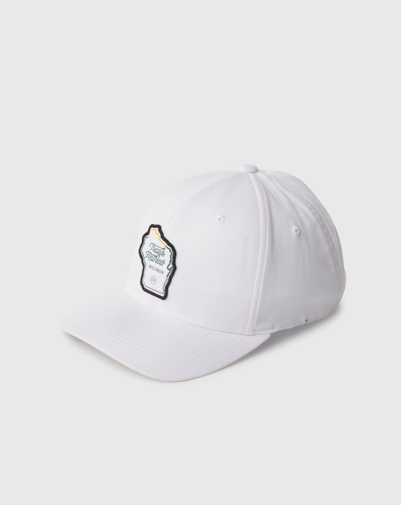 Pavilion Fitted Hat