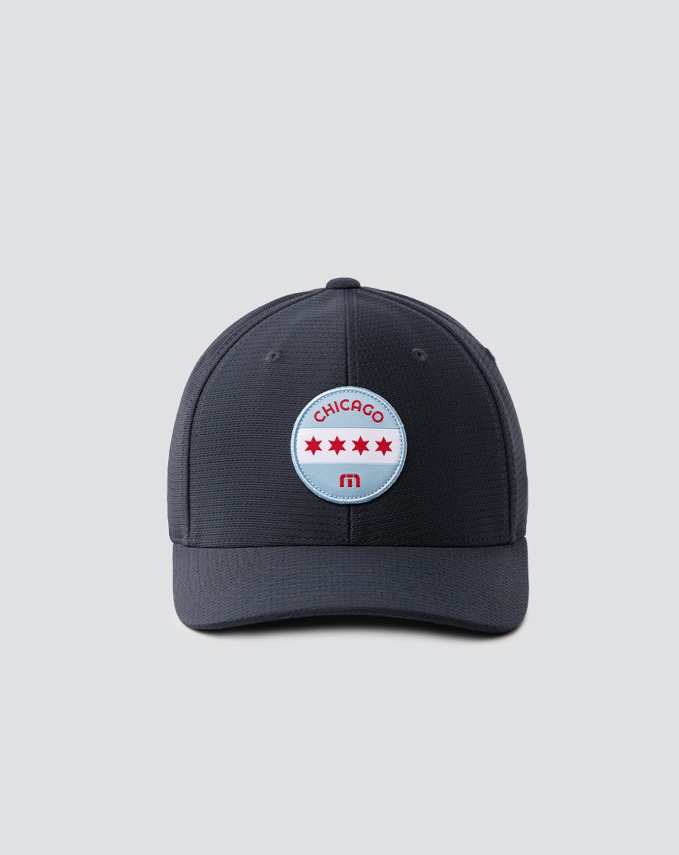 Wonder City Fitted Hat