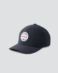 Wonder City Fitted Hat