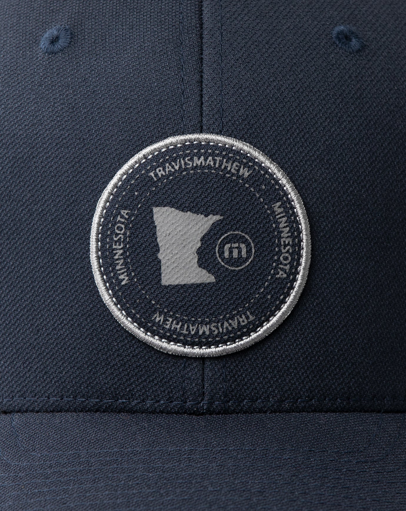 Oh For Sure Fitted Hat