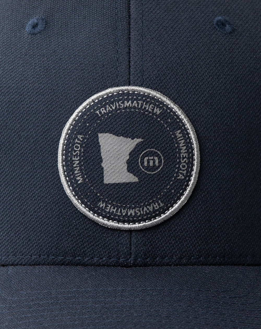 Oh For Sure Fitted Hat